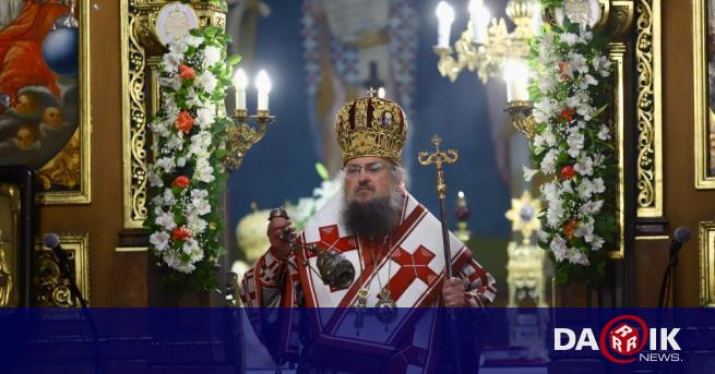 Pâques sans patriarche : qui dirigera la messe pour la résurrection du Christ – Bulgarie