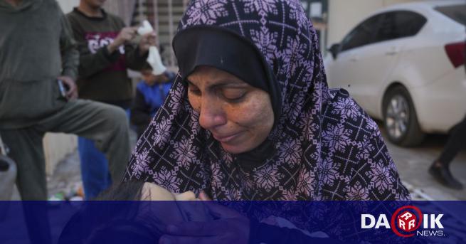 Israeli Soldier Kills Christian Mother and Daughter in Gaza: Latin Parish Announces Tragic Incident