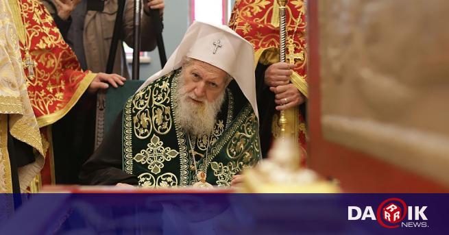 Photo of Quelle est la situation du Patriarche Néophyte – Bulgarie ?
