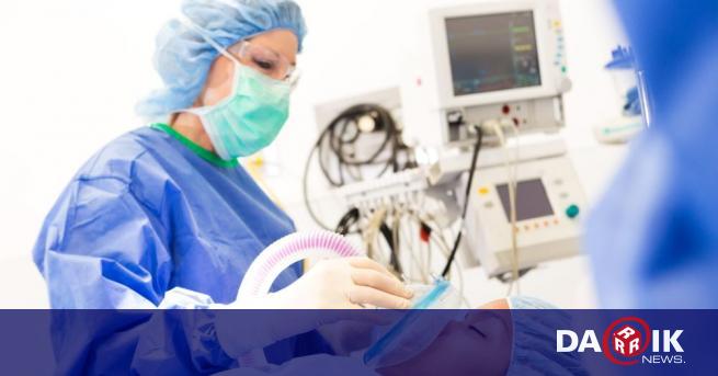 Лечебните заведения в страната разполагат с достатъчно количество медицински кислород