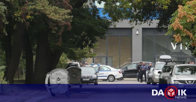 Убийство в София. 44-годишен мъж е прострелян в столичния квартал