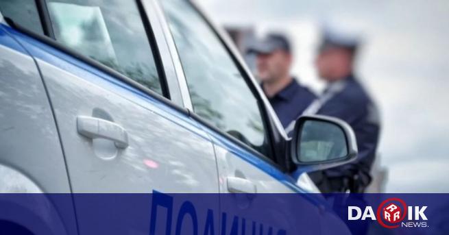 Witnesses Wanted for Crime at Zlaten Vrah St. and Cherni Vrah Blvd. in Sofia – Police Appeal for Assistance
