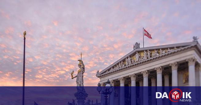 Австрийският парламент одобри закон, разрешаващ асистираното самоубийство на хора, страдащи