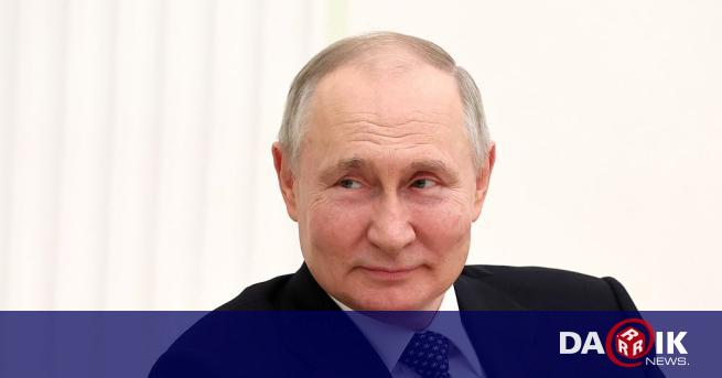 Vladimir Putin’s Views on Moscow’s Victory in the War with Ukraine and Current State of Occupied Territory