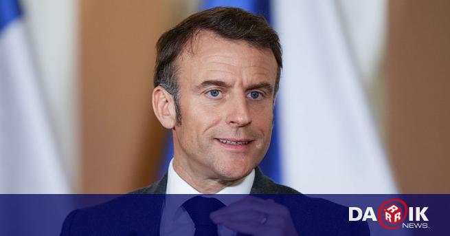 Photo of Recommandé par Macron : Visiter Varna (vidéo) – Varna