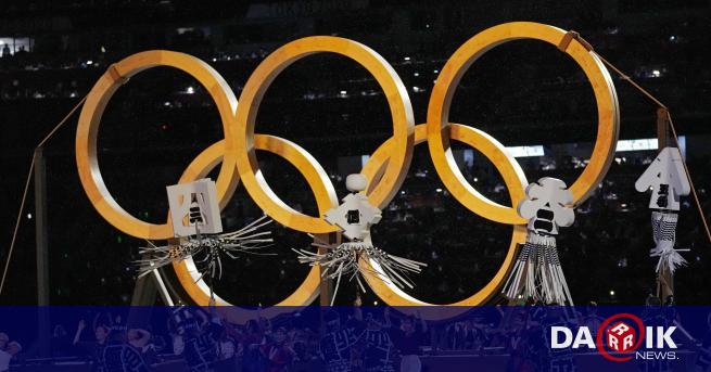 Япония няма да изпрати министри или министерски представители на Олимпийските
