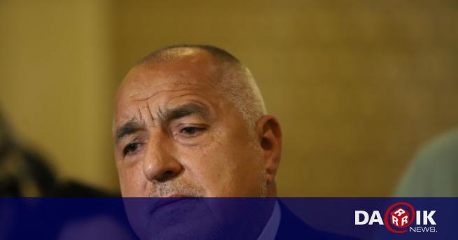 Borisov: Dans tous les discours sur la fermeture des mines et des centrales électriques, il n’y a pas de réponse sur le remplacement de l’électricité – Bulgarie