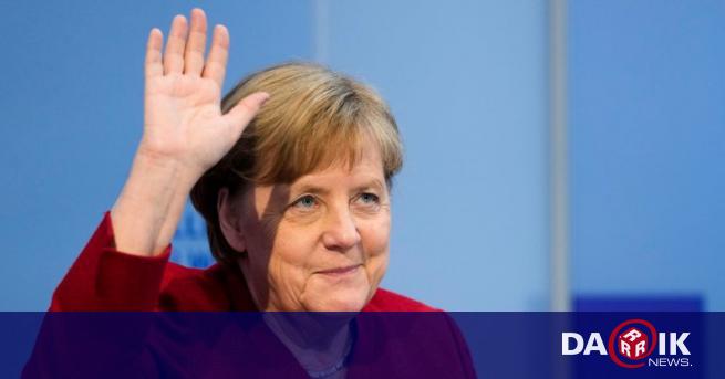 Ангела Меркел ще посети Гърция на 28 и 29 октомври  съобщи
