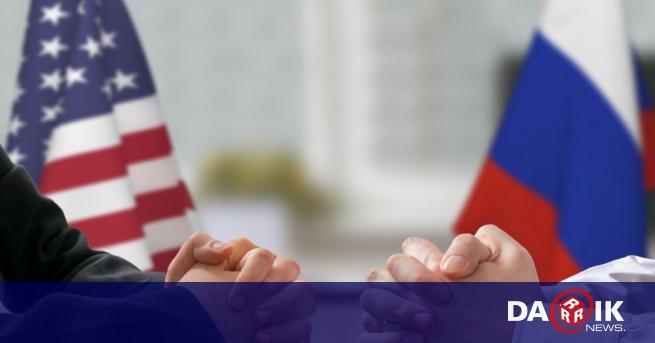 Русия и САЩ внесоха за разглеждане в Общото събрание на