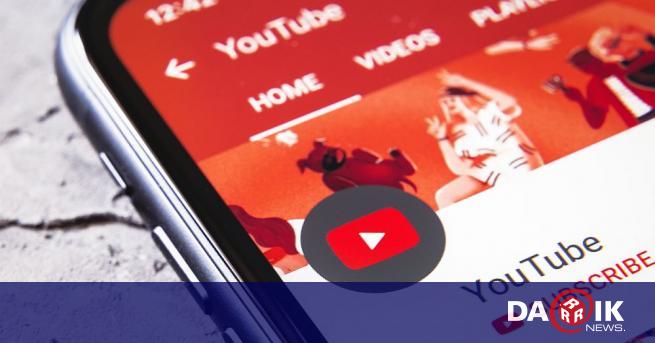 YouTube ще започне да премахва съдържание поставящо под въпрос всяка