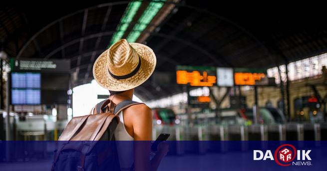 Nye regler på flyplassene i landet vårt – Bulgaria