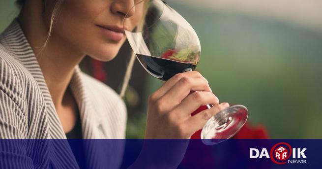 За ползите от червеното вино се говори отдавна Важна обаче