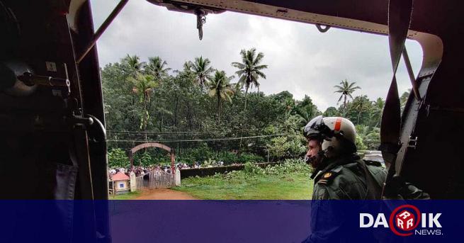 Най-малко 24 души са загинали при наводнения в Южна Индия,
