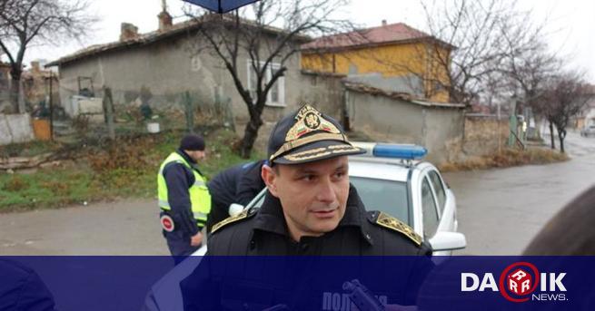 Акция на полицията и в Шуменско