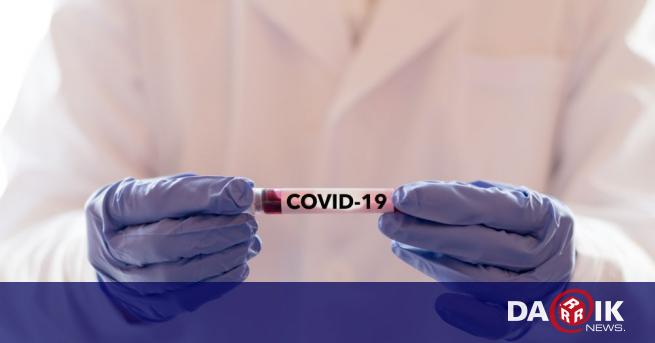 129 са новите случаи диагностицирани с COVID 19 на 3 ноември