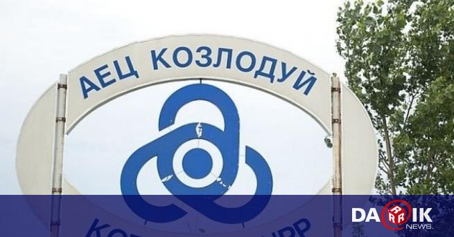 Завърши плановият годишен ремонт на шести блок на АЕЦ Козлодуй