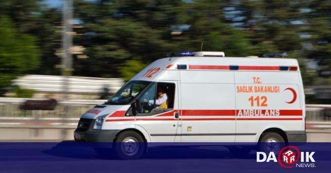 Турция въвежда общ телефон за повикване при всякакви спешни случаи