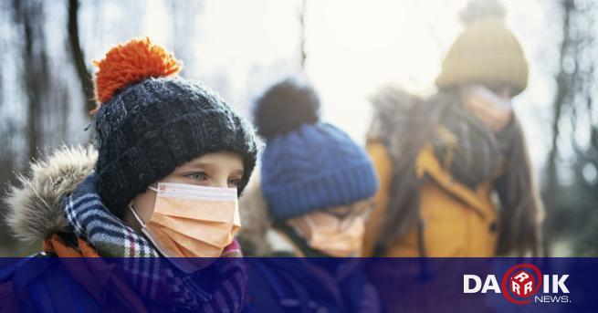 Заради висока заболеваемост от грип: Обявиха два неучебни дни в община Хасково