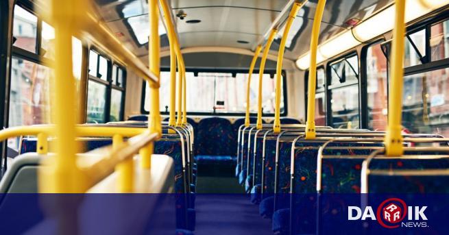 Гърция ще поръча 770 екологични автобуса Проектът е на стойност
