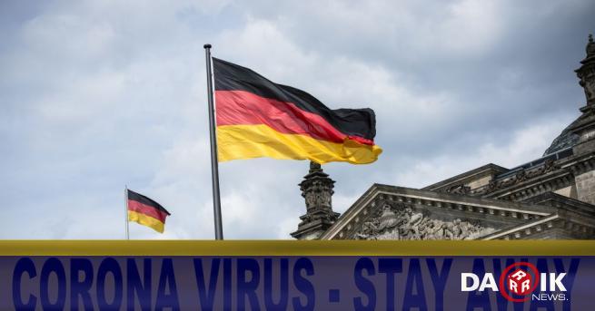Коронавирусната пандемия в Германия изобщо не е приключила, но в