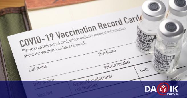 Неизползваните ваксини против COVID-19 от дарението от България са изтеглени