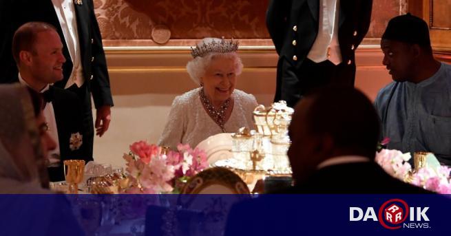 Британската кралица Елизабет II ненавижда стриди и е напълно забранено