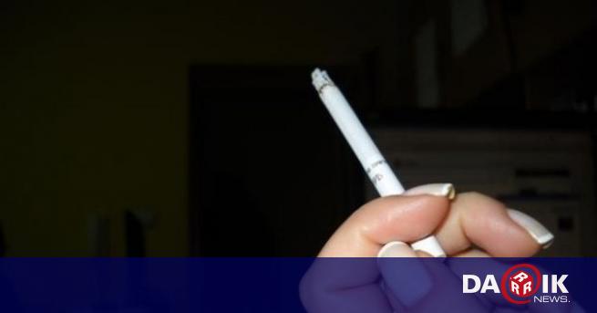 България е на второ място в ЕС по процент пушачи