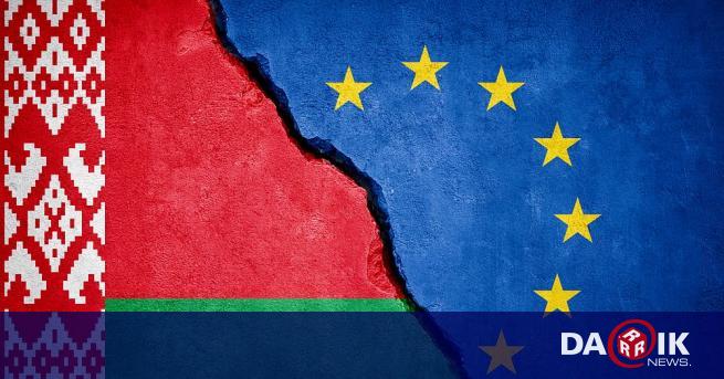 Съветът на ЕС съобщи че решава да разшири санкциите срещу