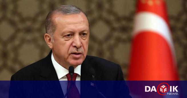 Турция може да укрепва отбранителните си капацитети както сама желае
