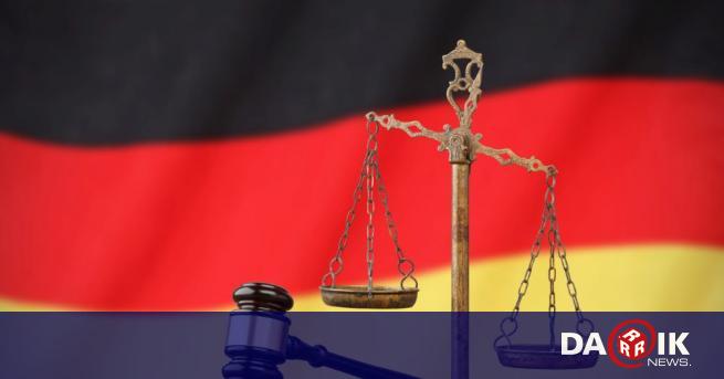 В Германия днес започна делото срещу най-възрастния обвиняем в нацистки