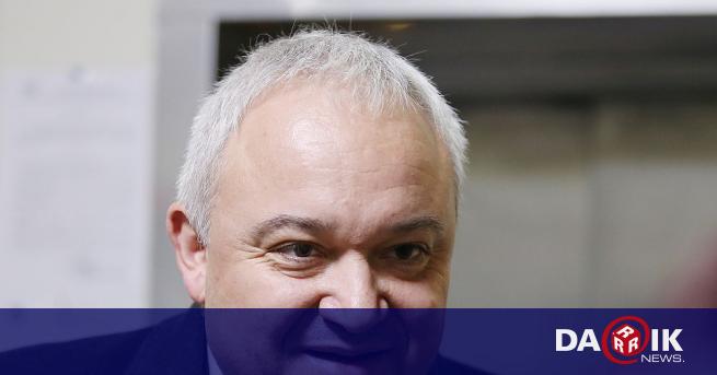 Министърът на правосъдието Иван Демерджиев е предложил да се образува