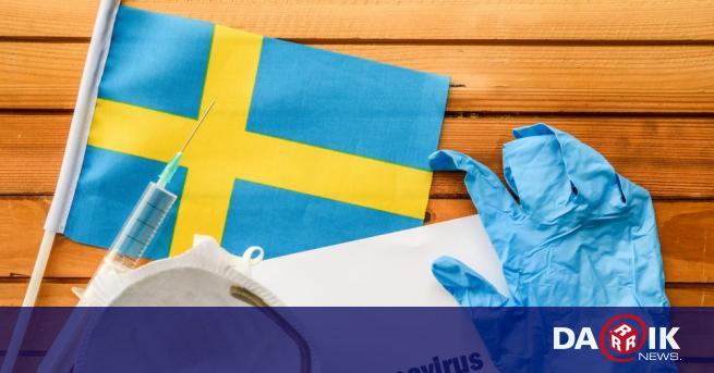 Швеция отменя почти всички ограничения въведени във връзка с пандемията