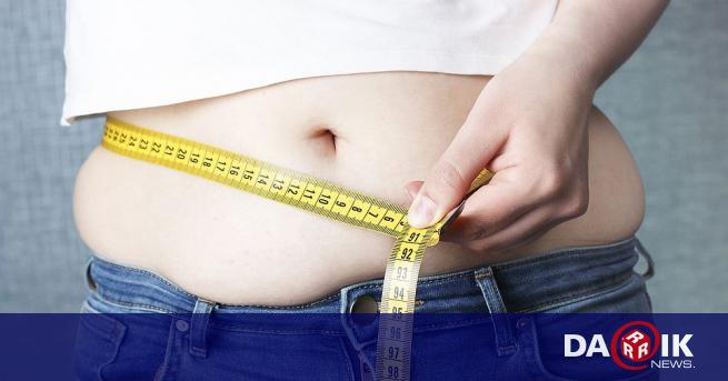 Американски учени откриха 14 гена които предизвикват затлъстяване съобщи електронното