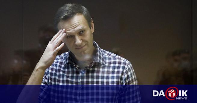 Alexei Navalny Transferred to Stricter Detention Conditions: 19-Year Sentence Upheld