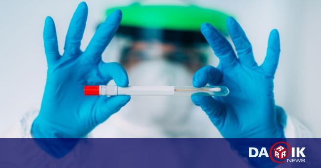 52 нови положителни случаи на коронавирус са регистрирани в област