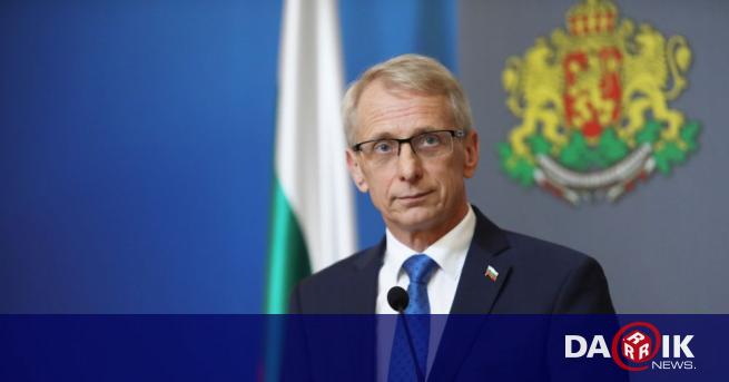 Photo of Le Premier ministre tient une réunion extraordinaire du Conseil de sécurité – Bulgarie