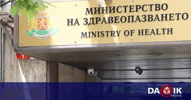 Министерството на здравеопазването приветства започналата проверка на КПКОНПИ относно процедурата