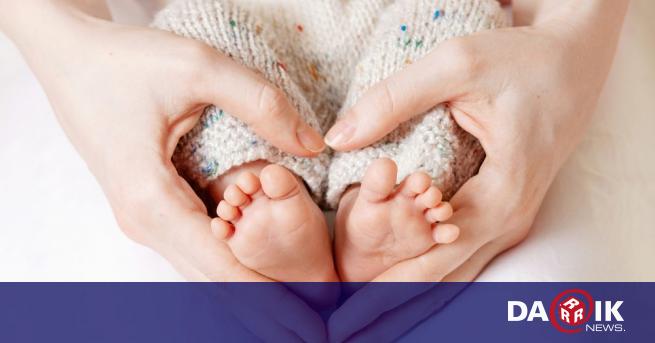 Как повлия пандемията на ражданията Могат ли близките да зърнат
