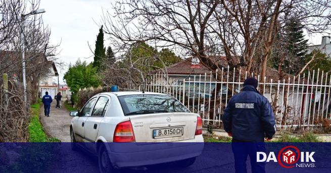 След убийството на млада жена във Варна: Обвиняемият отказва да даде обяснения