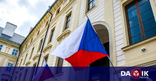 Чешкият премиер Андрей Бабиш поздрави опозиционното обединение Заедно за победата