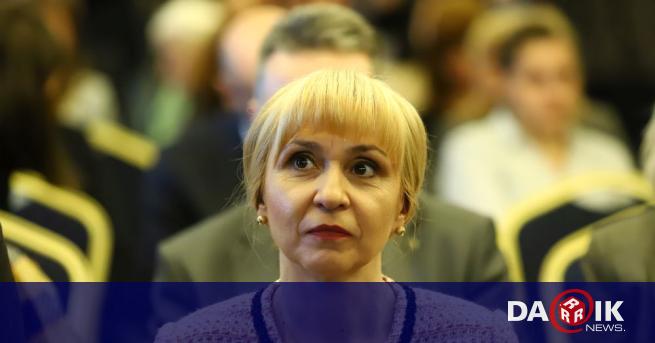 Ombudsman Diana Kovacheva Elected as Bulgarian Judge at the European Court of Human Rights