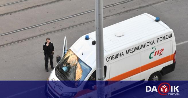Emergency Medical Driver in Pleven Tested Positive for Methamphetamines on Duty