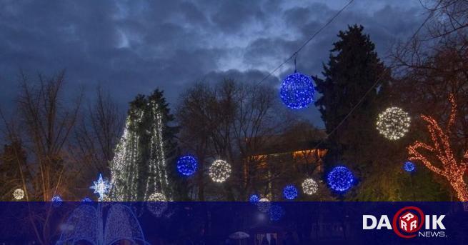 Коледните и новогодишни базари в Стара Загора ще се провеждат