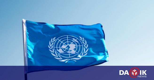 Генералният секретар на ООН Антониу Гутериш призова днес за защита