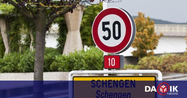 Photo of Le veto autrichien à l'entrée de la Bulgarie et de la Roumanie dans l'espace Schengen demeure – Monde