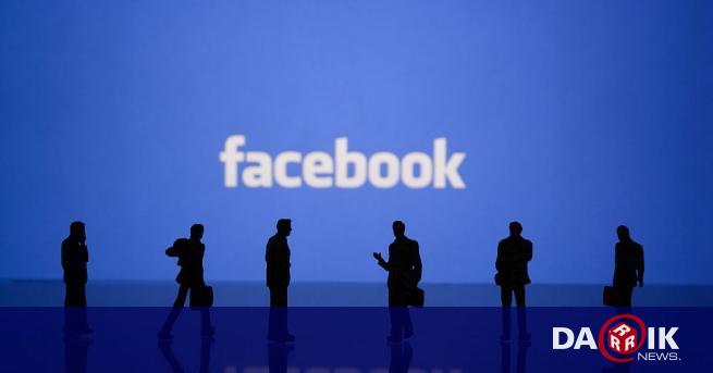 Facebook смята другата седмица да си смени търговското наименование, съобщи днес