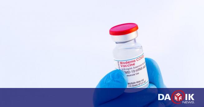 Швеция ще спре засега прилагането на ваксината срещу коронавируса на