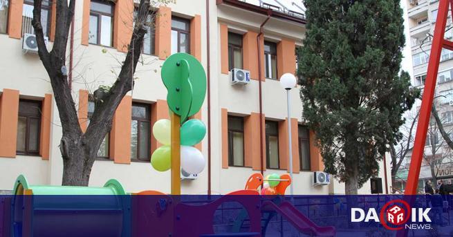 Община Пловдив започва строителството на нова детска ясла с млечна