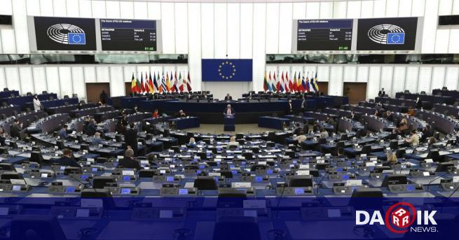Членовете на европейския парламент единодушно изразиха възмущението и отвращението си