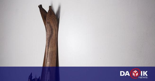 Археолози откриха най стария чифт дървени ски в Норвегия съобщи сп